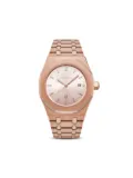 A BATHING APE® Type 9 Bapex 42mm - Pink