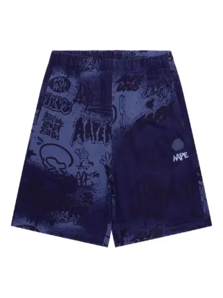AAPE BY *A BATHING APE®