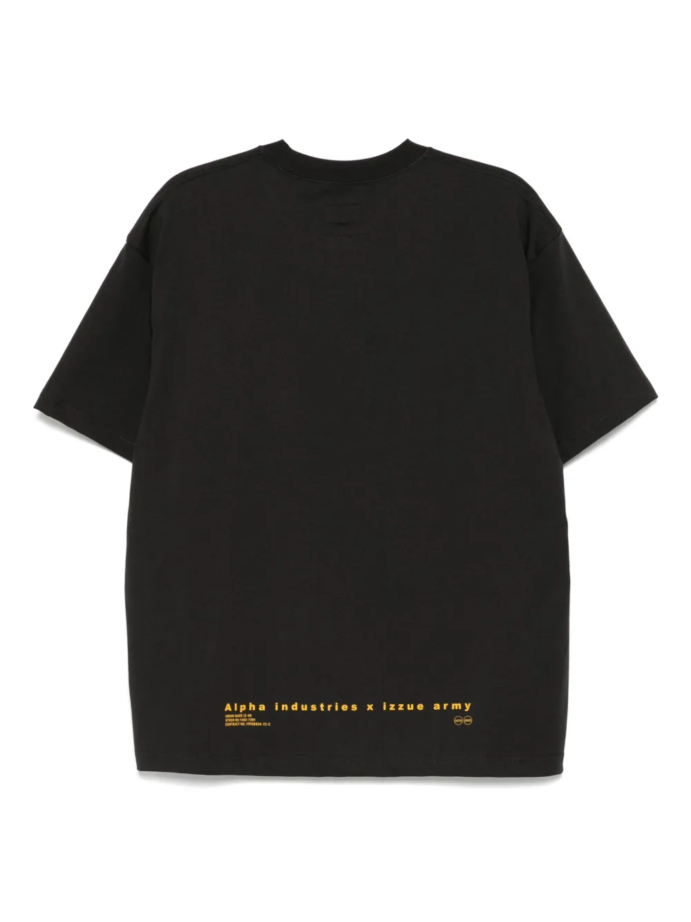 izzue playera con logo bordado | Playeras | Image 2