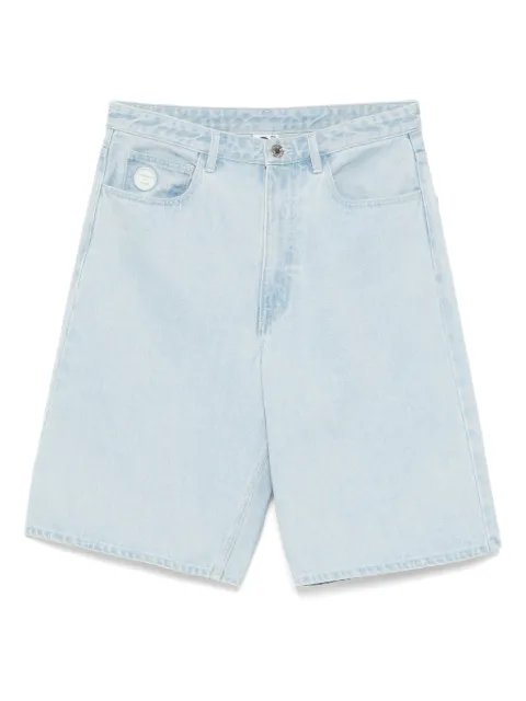 AAPE BY *A BATHING APE® denim shorts