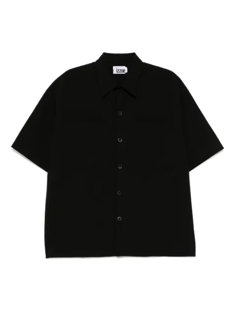 izzue short-sleeved shirt