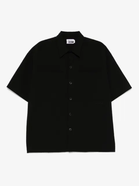 izzue short-sleeved shirt