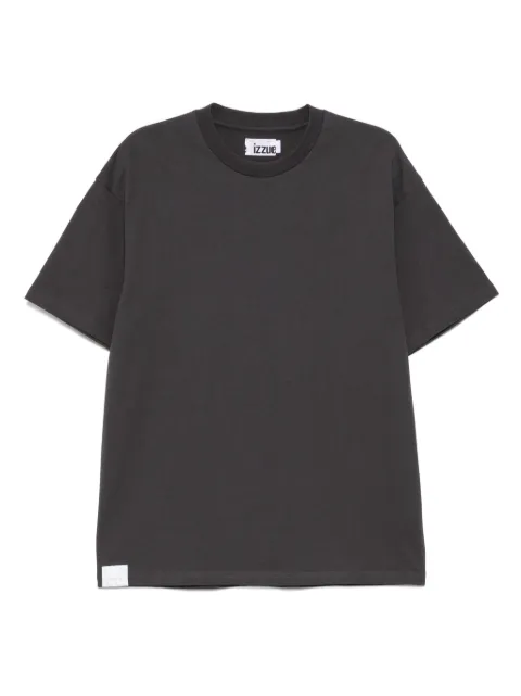 izzue short-sleeved T-shirt