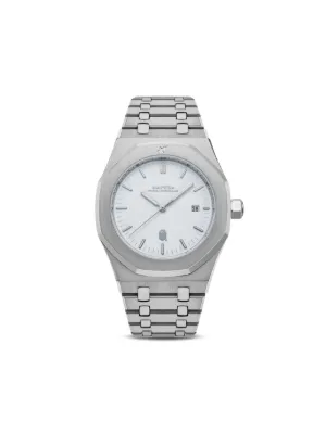 bapex kaws 自動巻き時計 シルバー アベイシングエイプ　カウズ 2025年最新】BAPEX KAWSの人気アイテム - メルカリ