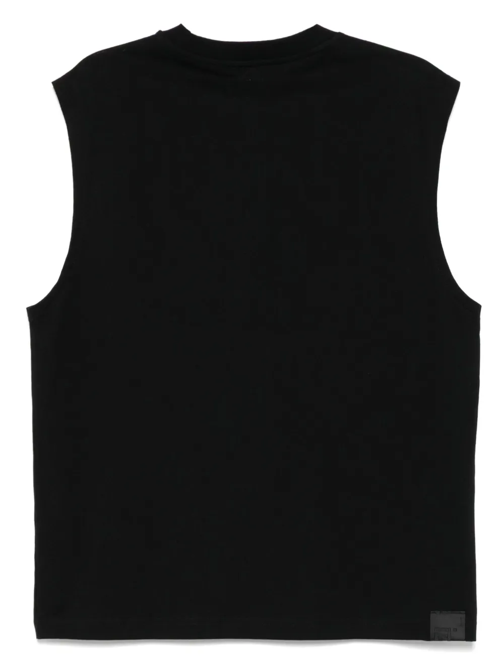 izzue graphic-print vest | Vests & Tanks | Image 2