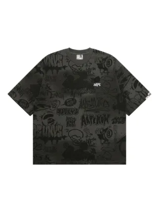 AAPE BY *A BATHING APE®