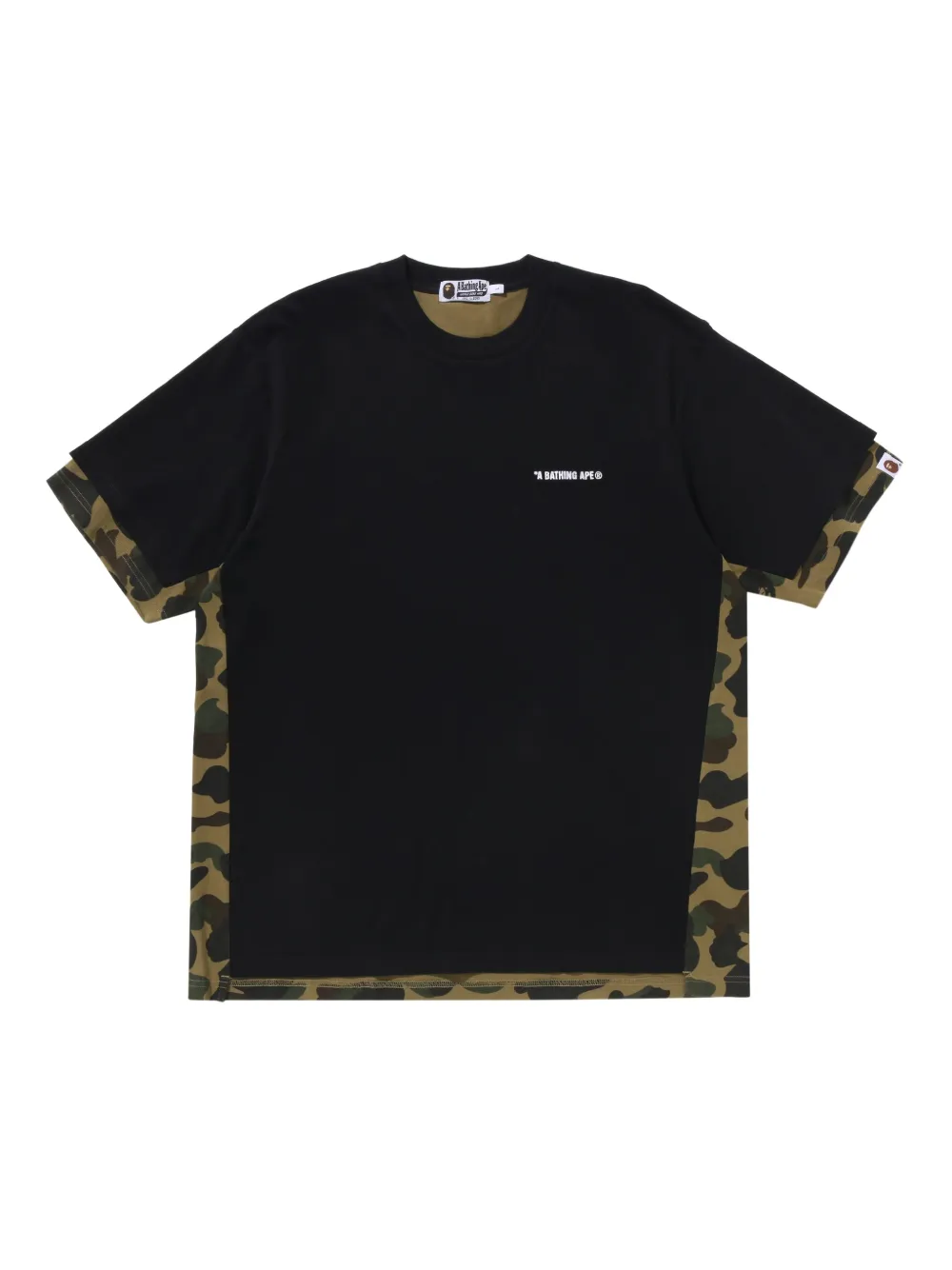 楽天市場】エイプ tシャツの通販