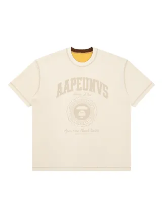 AAPE BY *A BATHING APE®