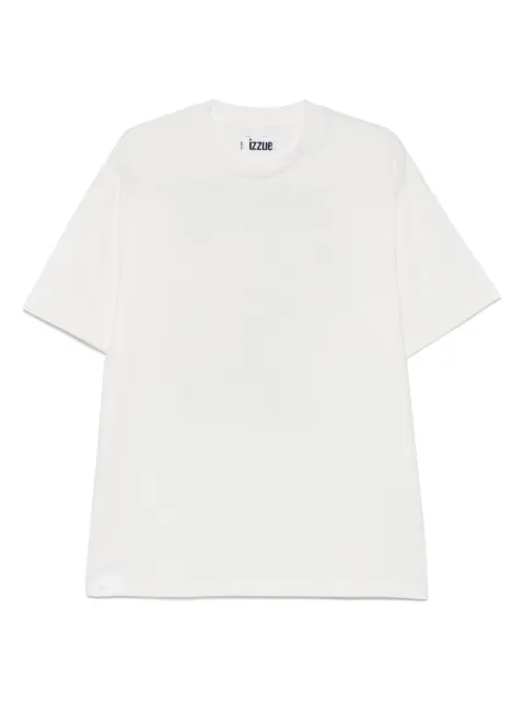izzue short-sleeved T-shirt