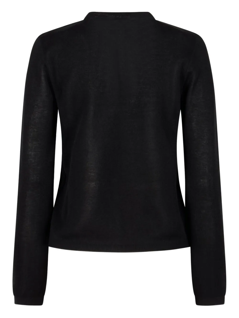 Moncler knitted cardigan | Cardigans | Image 2