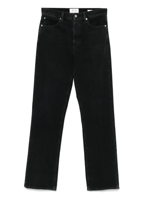 FRAME The Vertical jeans