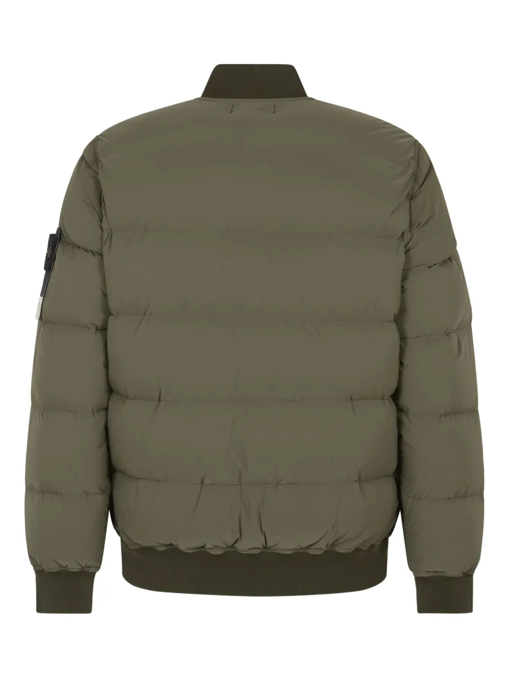 Stone Island Compass-badge bomber jacket | Bomber Jackets | Image 2