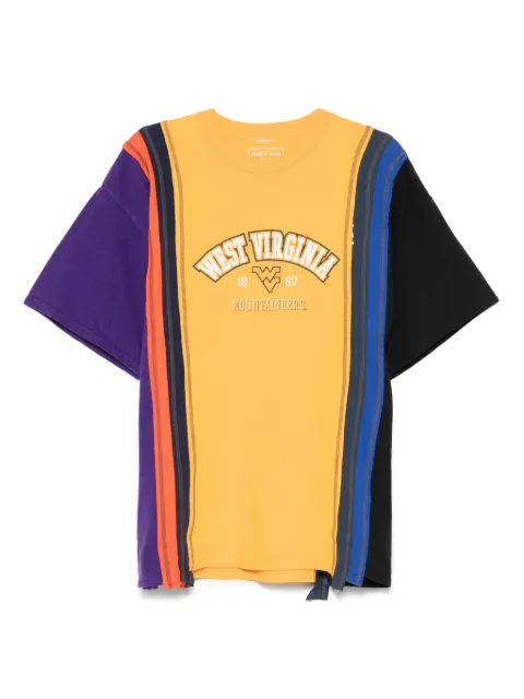 Needles 7 Cut T-shirt