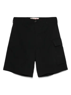MARNI ユニクロ ワイドフィットボクサーショーツ S チェック
