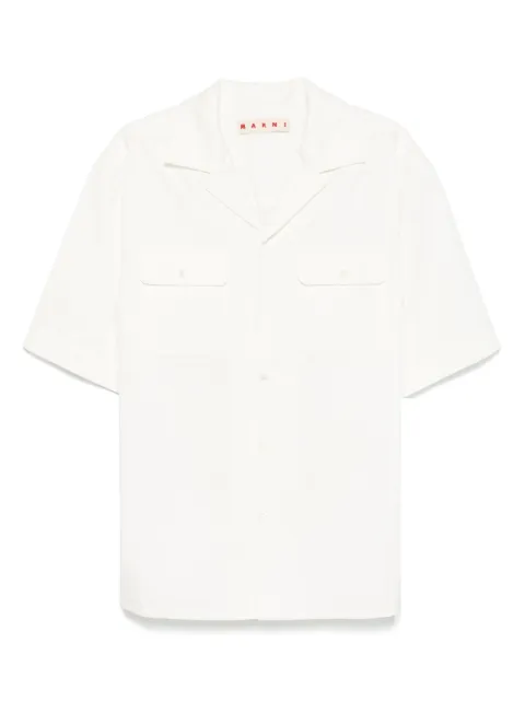 Marni Big Confetti shirt