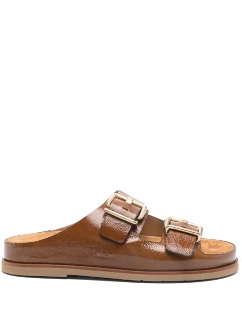 Pedro Miralles Venice sandals