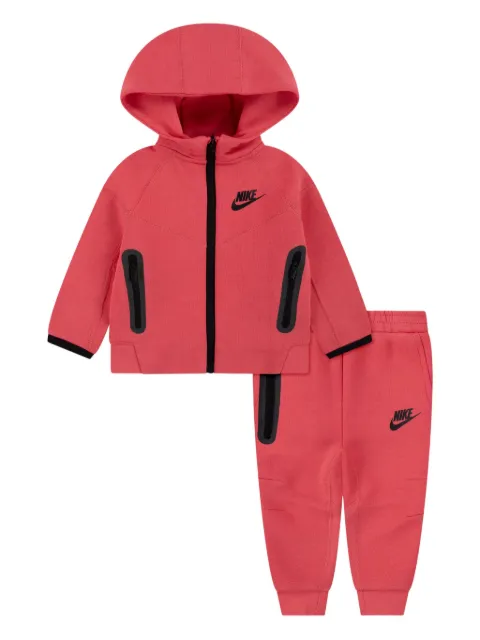 Nike Kids survêtement à logo imprimé