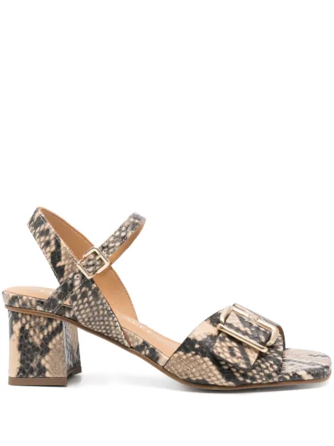 Pedro Miralles 60mm Faura sandals
