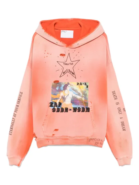 Paly SDDN WSDM hoodie
