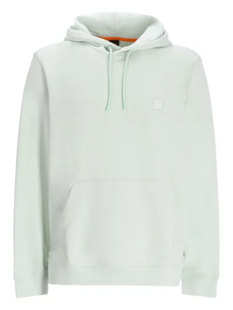 BOSS hoodie Wetalk