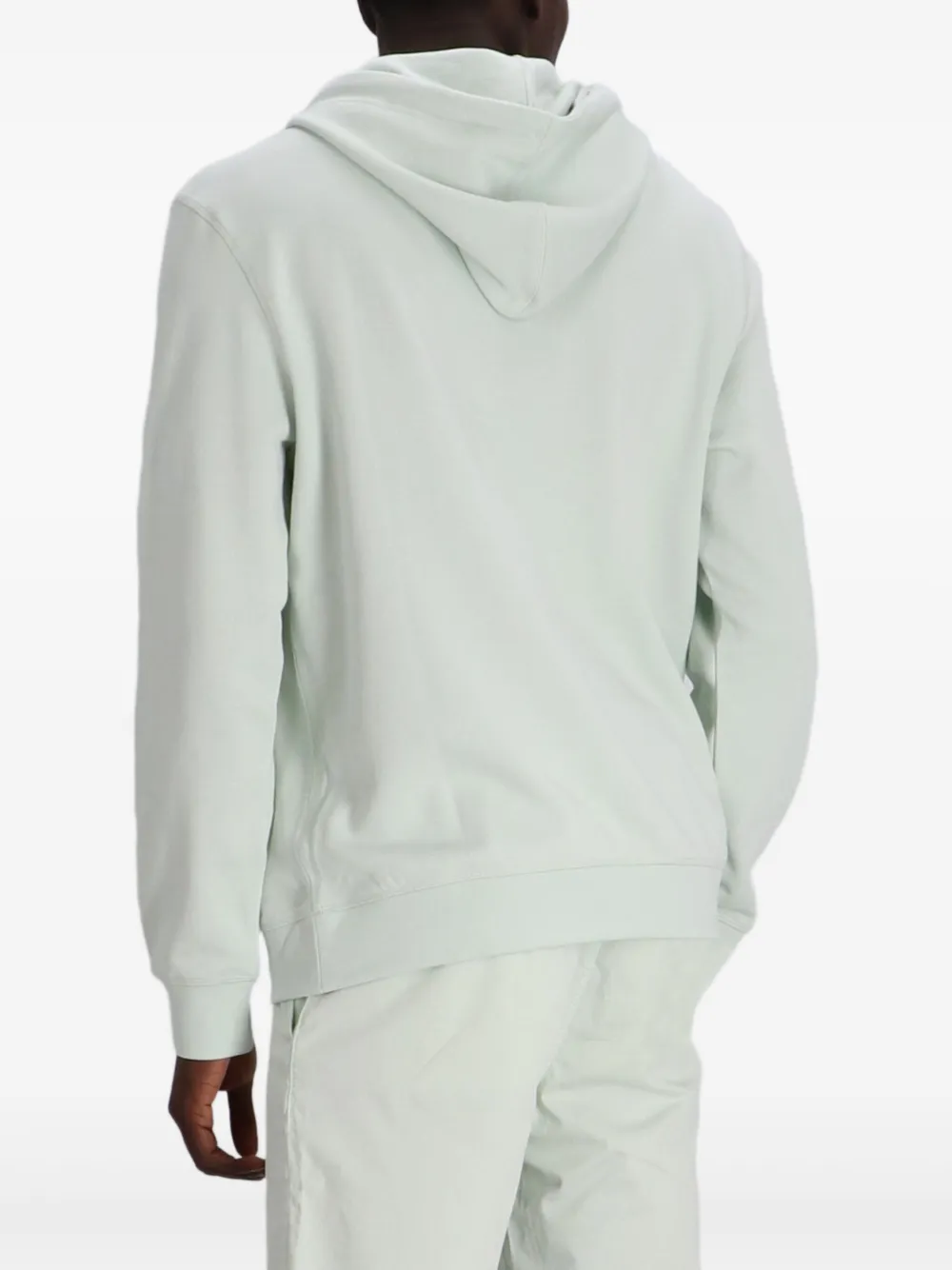 BOSS Wetalk hoodie Groen