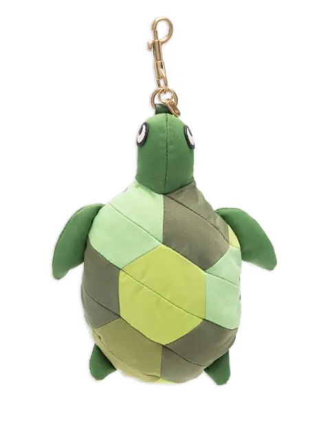 Anya Hindmarch bijou de sac Turtle Shopper