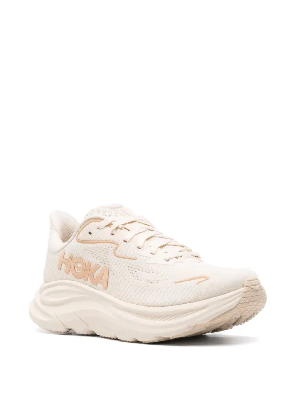 新品 HOKA CLIFTON10（ホワイト） スニーカー 27cm hoka クリフトン10ワイド」の人気商品一覧 | 安い商品を通販