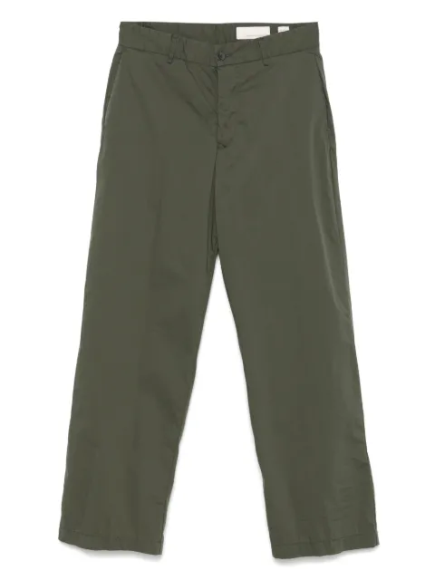 original vintage style pantalones chinos Tiago
