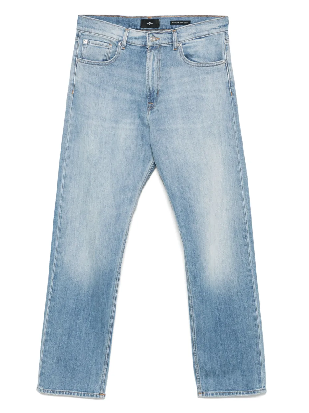 7 For All Mankind Modern jeans | Blue | Image 1