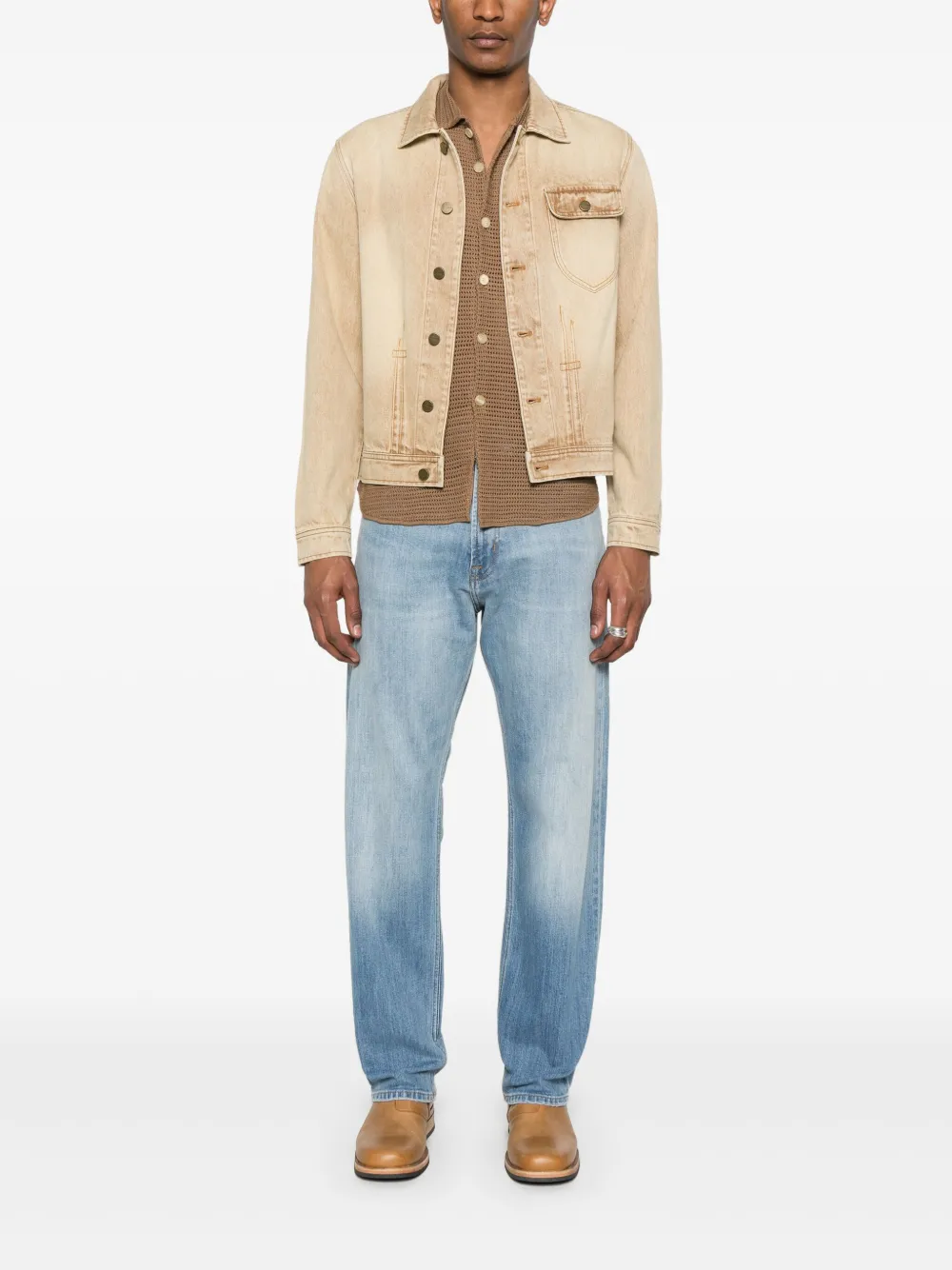 7 For All Mankind Modern jeans | Regular & Straight-Leg Jeans | Image 2