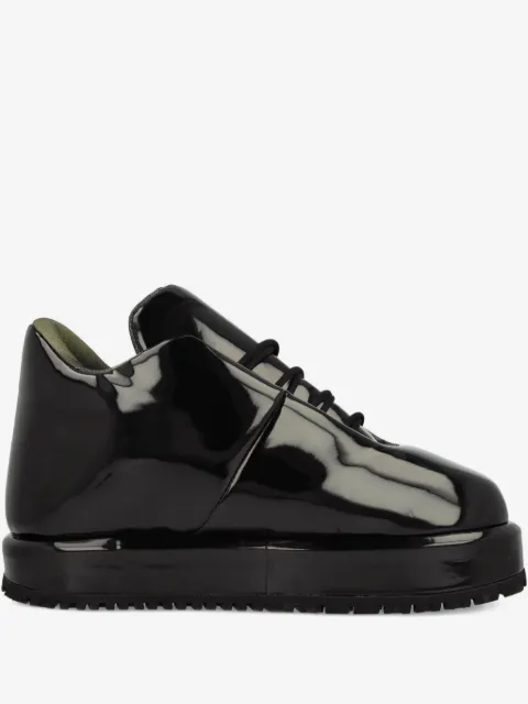 PDF Nuvola Mercury Metal trainers