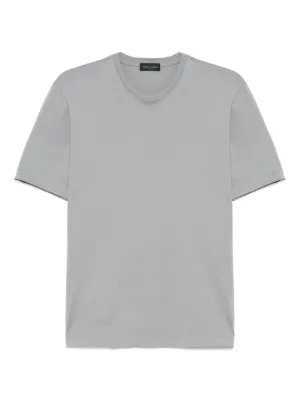Roberto Collina T-Shirts for Men - Shop Now on FARFETCH