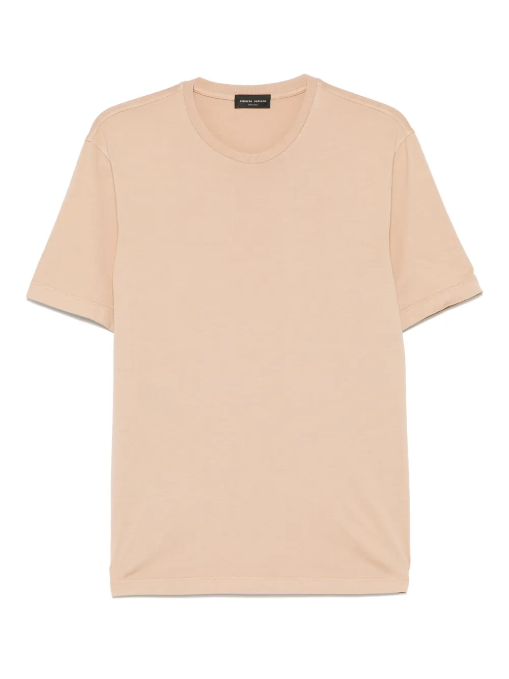 Roberto Collina playera de algodón | neutro | Image 1