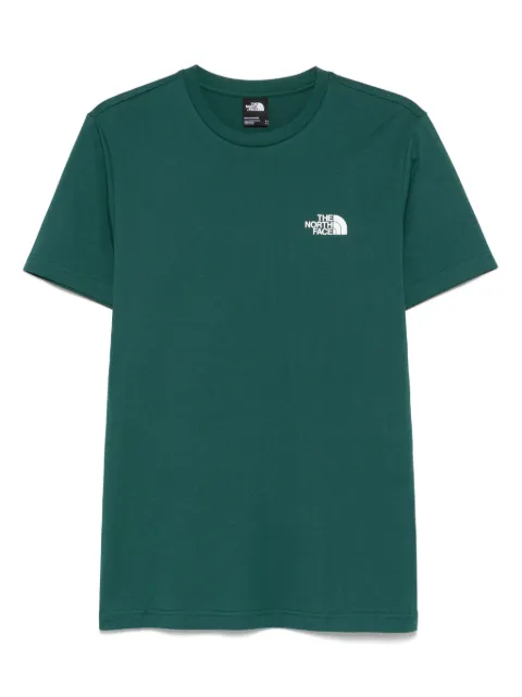 The North Face Simple Dome T-shirt