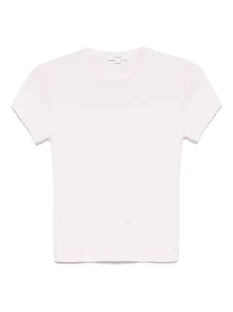 Vince 90's Shrunken T-shirt