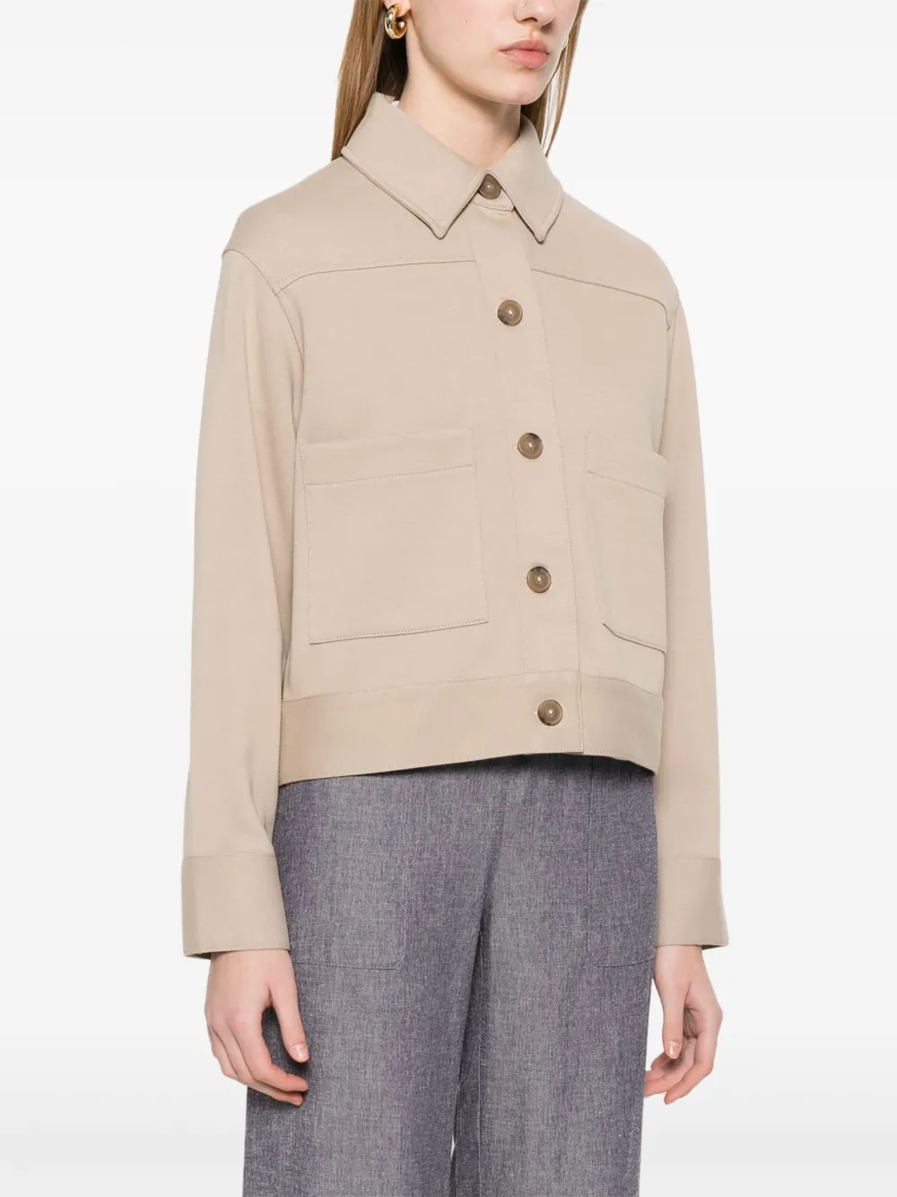 Vince Jack Beige