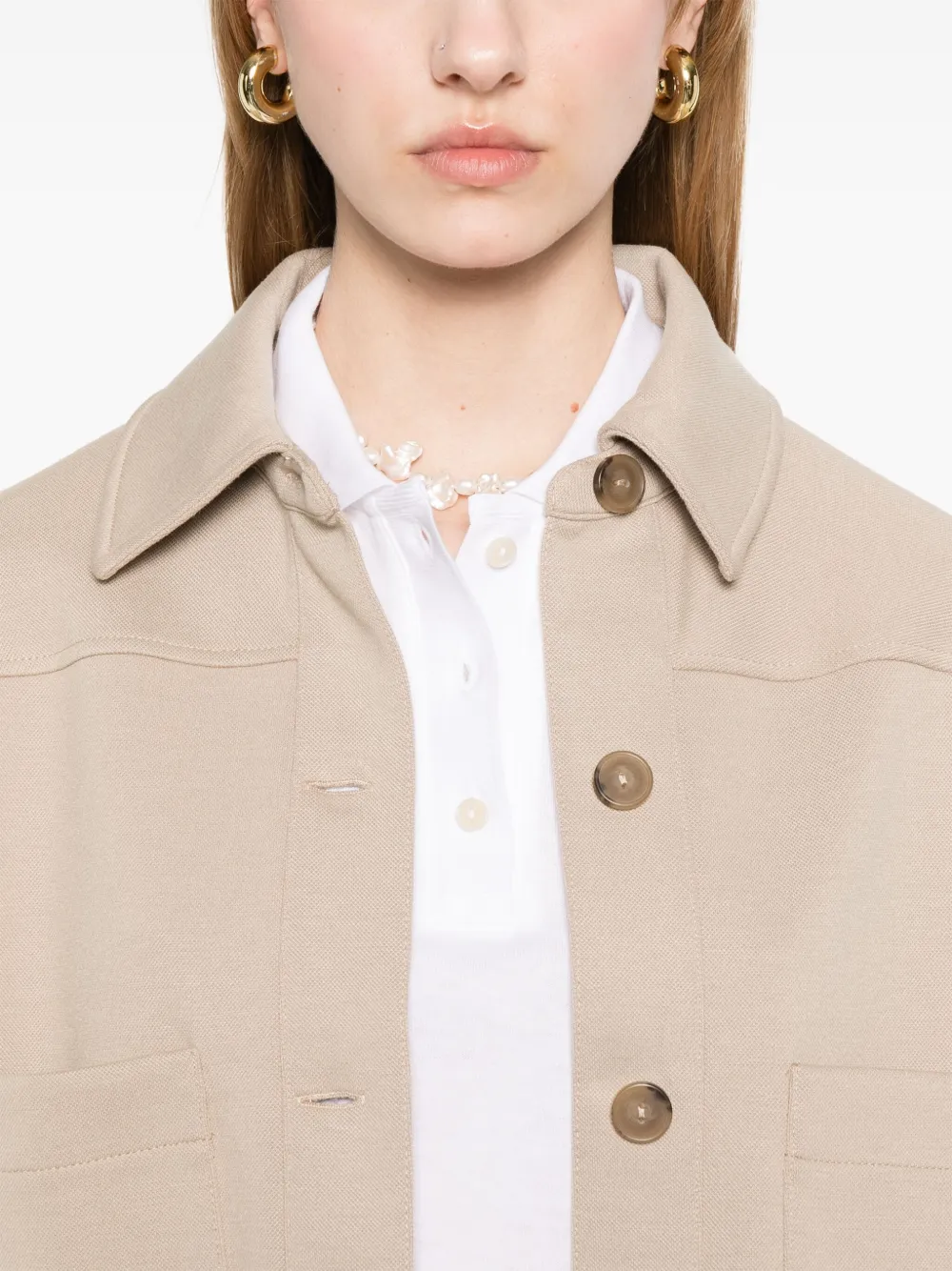 Vince Jack Beige