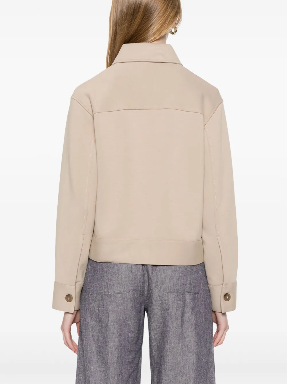 Vince Jack Beige