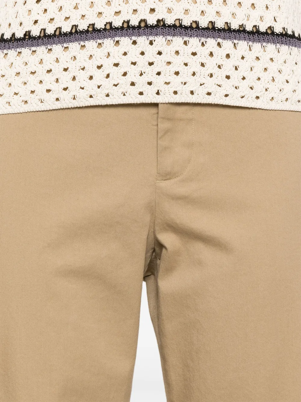 Vince Chino shorts Beige