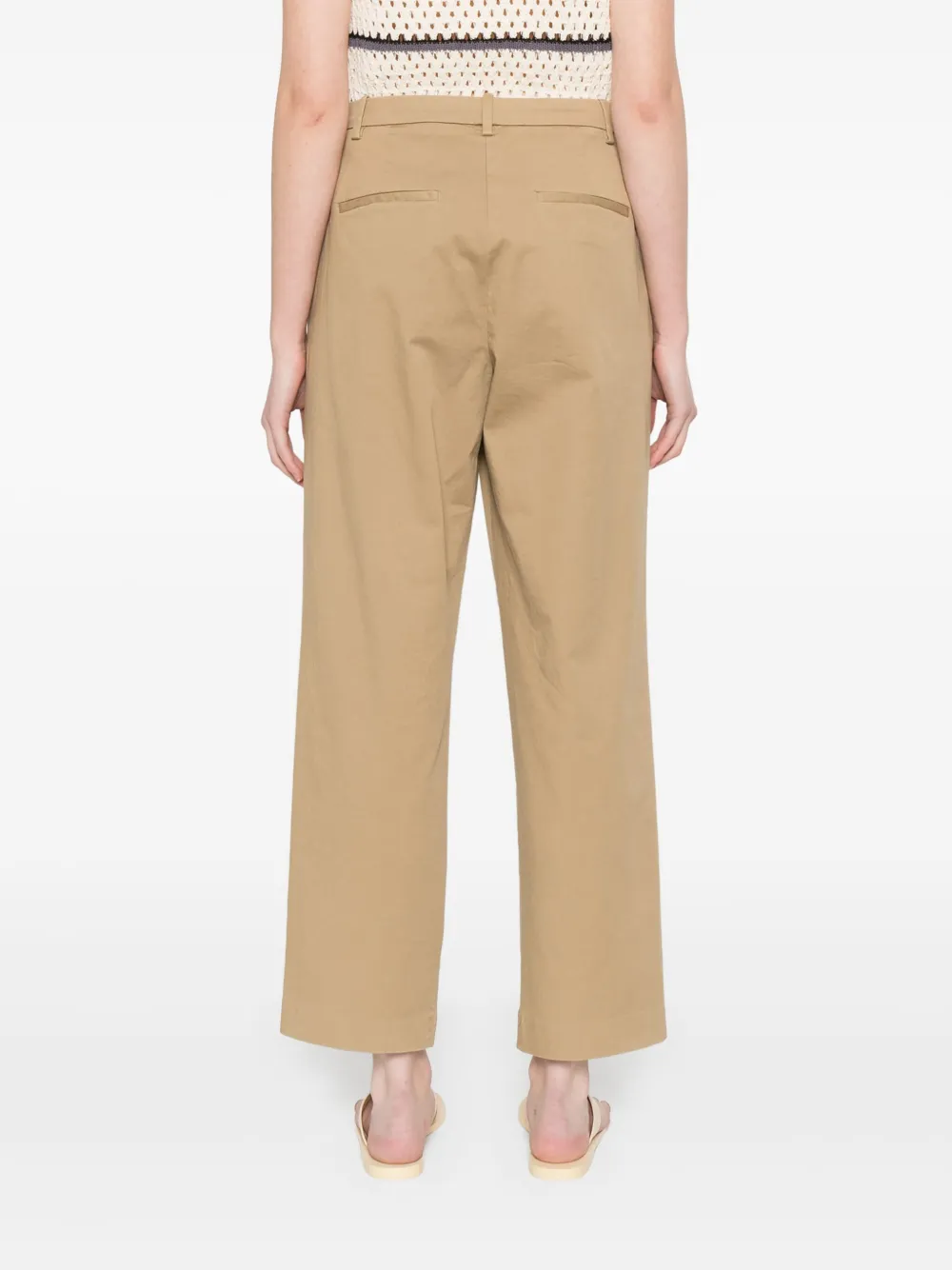 Vince Chino shorts Beige