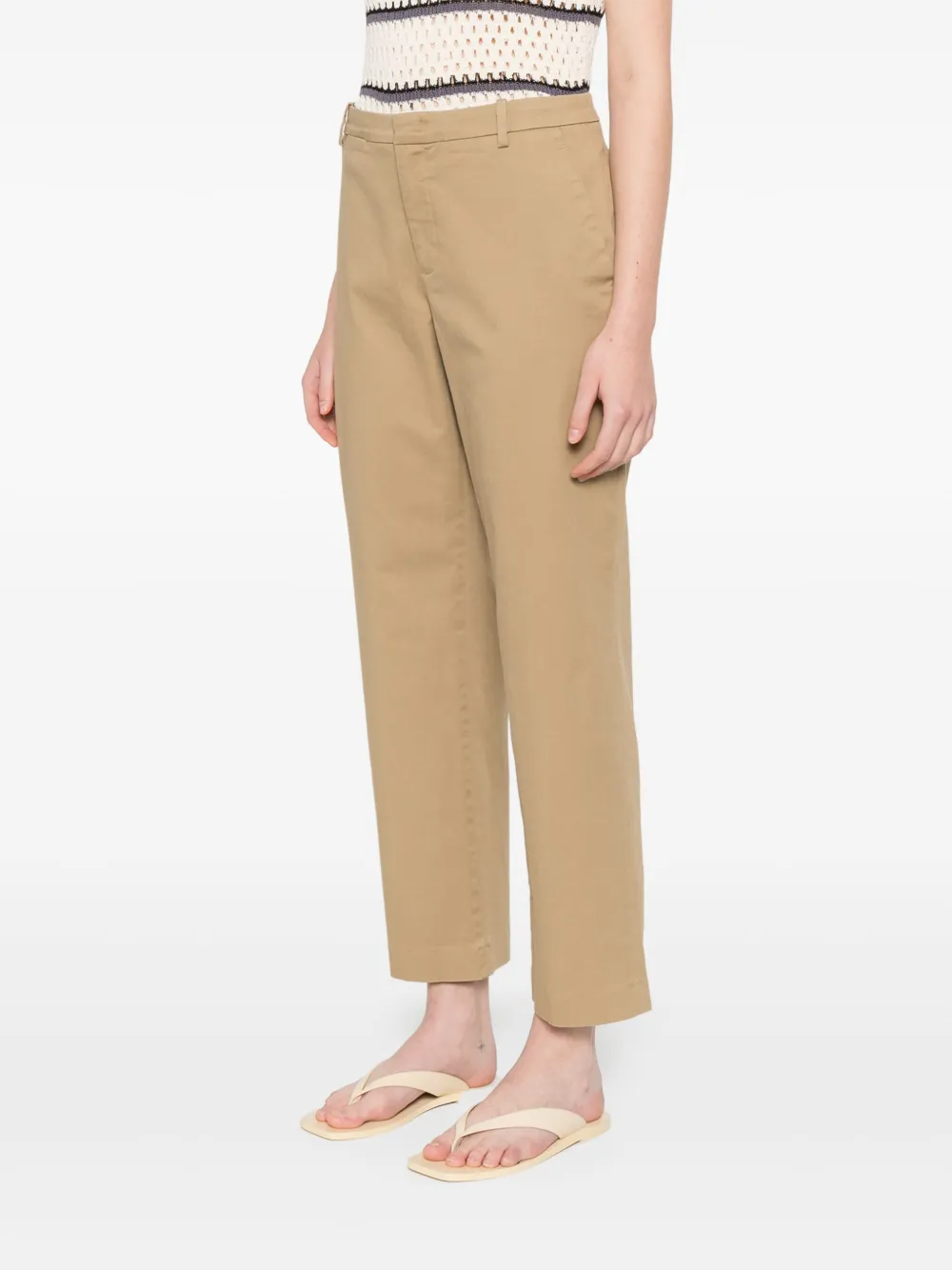 Vince Chino shorts Beige