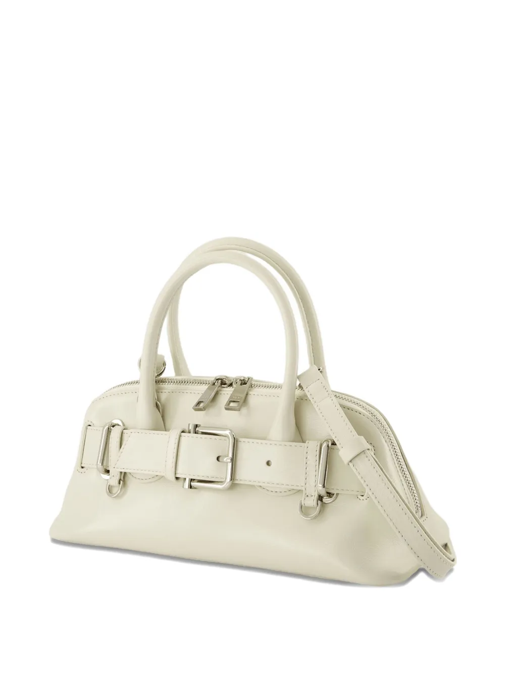 Brocle buckle-detail mini bag