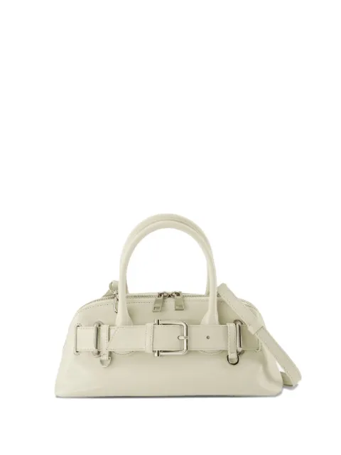 Osoi Brocle buckle-detail mini bag