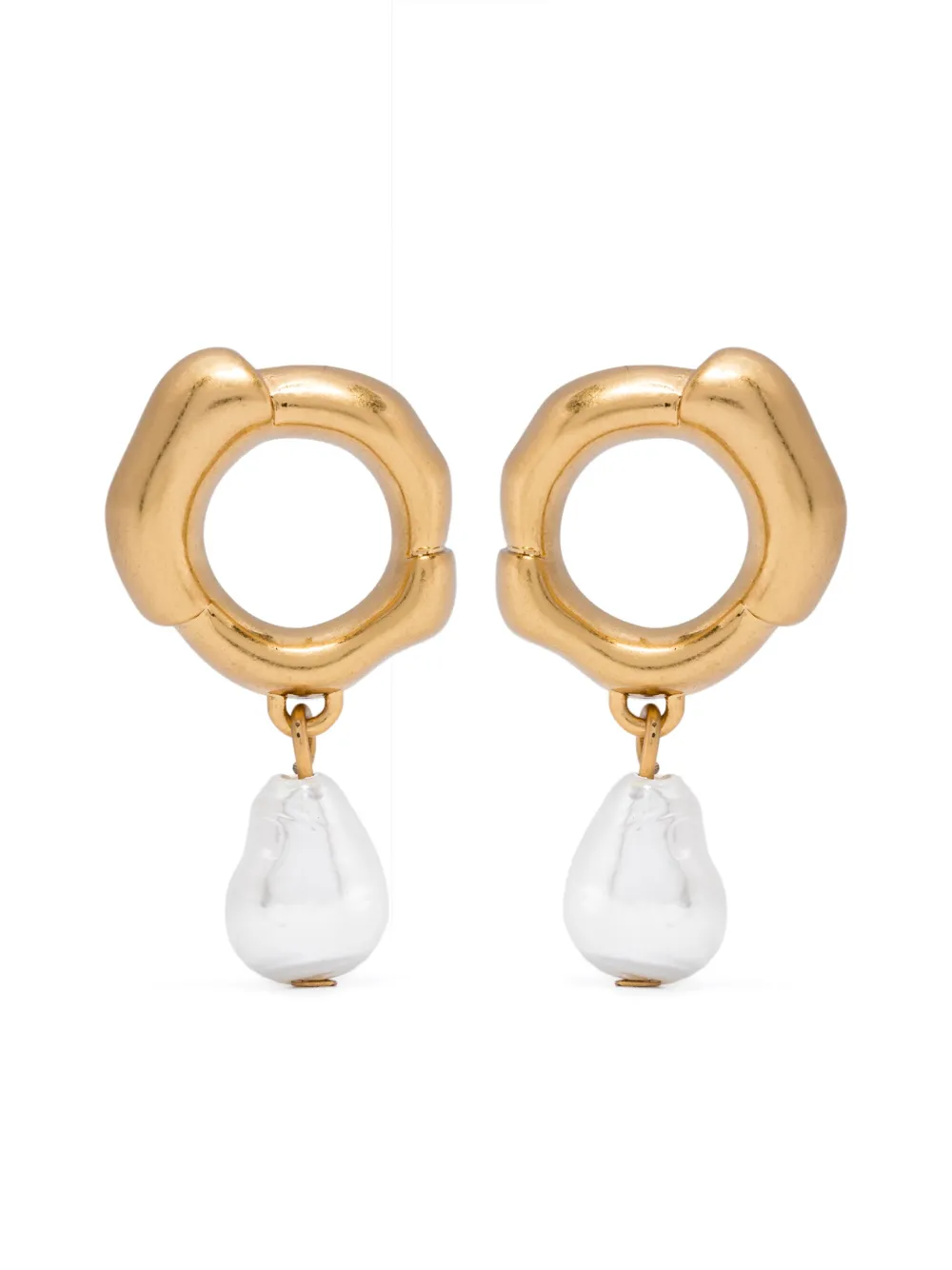Meerah earrings