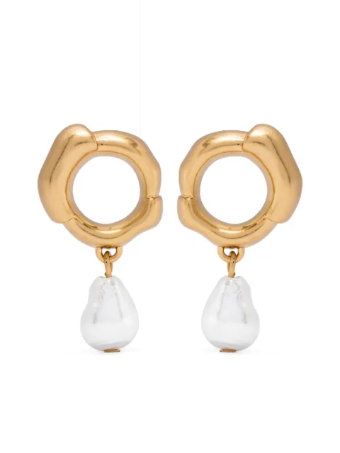 Cult Gaia Meerah earrings