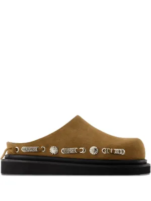 Toga Pulla Mules | Clogs | FARFETCH