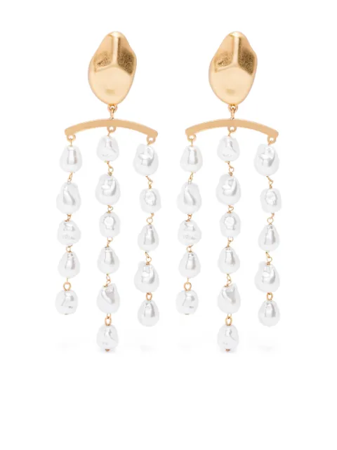 Cult Gaia aretes Shivani