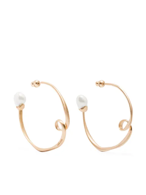 Cult Gaia Rena earrings