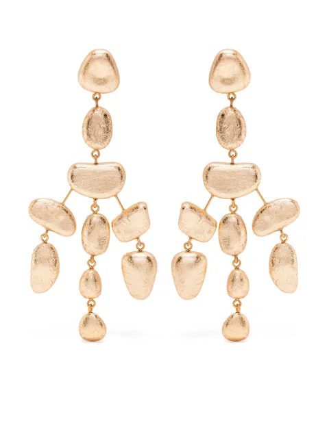 Cult Gaia Sloane earrings