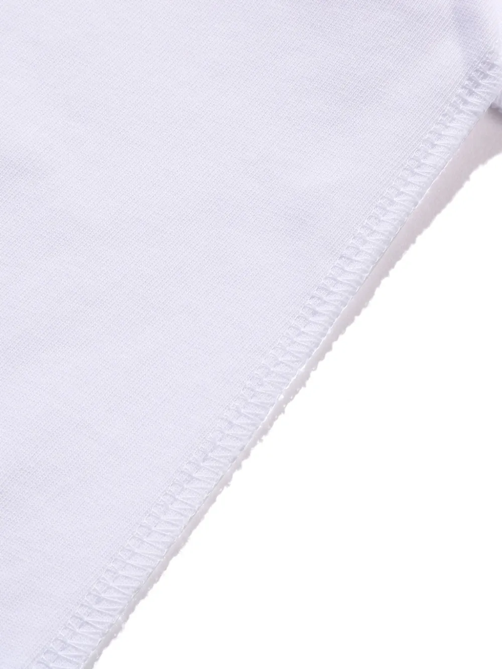 A BATHING APE® T-shirt con stampa grafica | Image 6